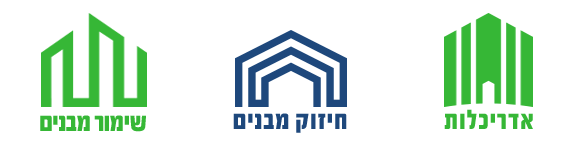 חיזוק מבנים